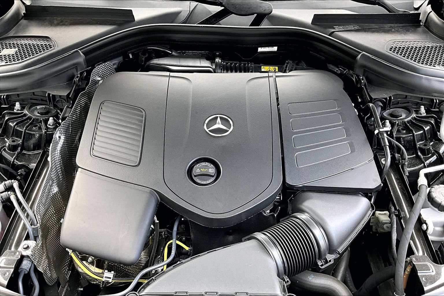 Used 2026 Mercedes-Benz GLC 300 image 10