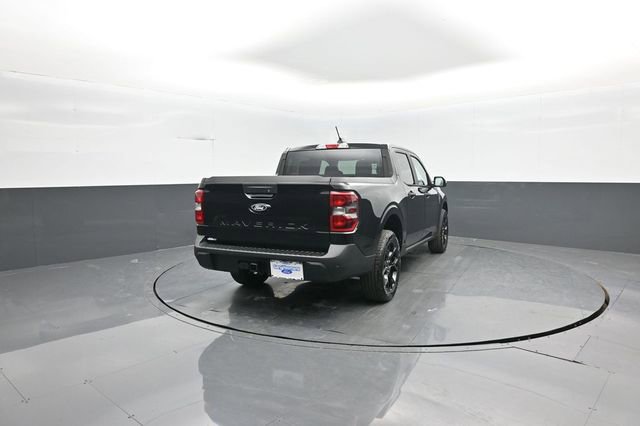 New 2026 Ford Maverick XLT w/ XLT Luxury Package image 7