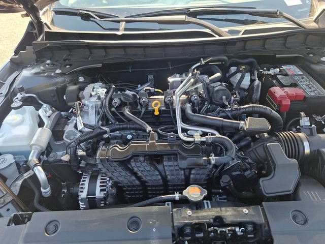 New 2026 Nissan Altima 2.5 SV w/ SV Special Edition Package FWD image 22