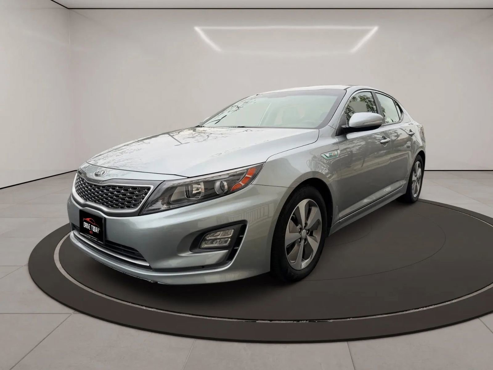 Used 2015 Kia Optima EX image 3