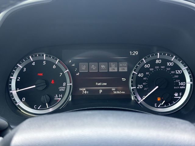 Used 2023 Toyota Highlander XLE image 15