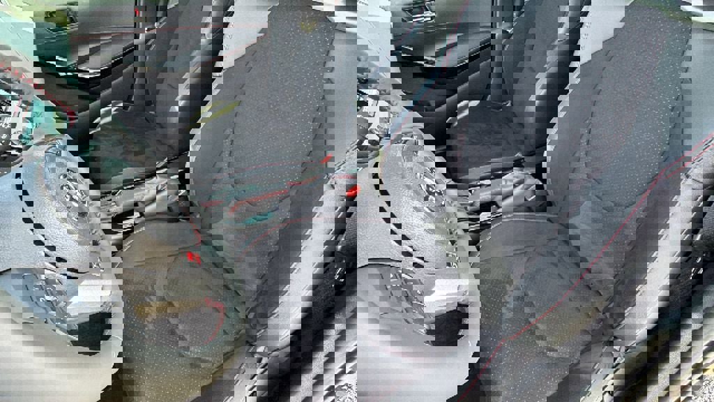 New 2026 Toyota Corolla GR image 15