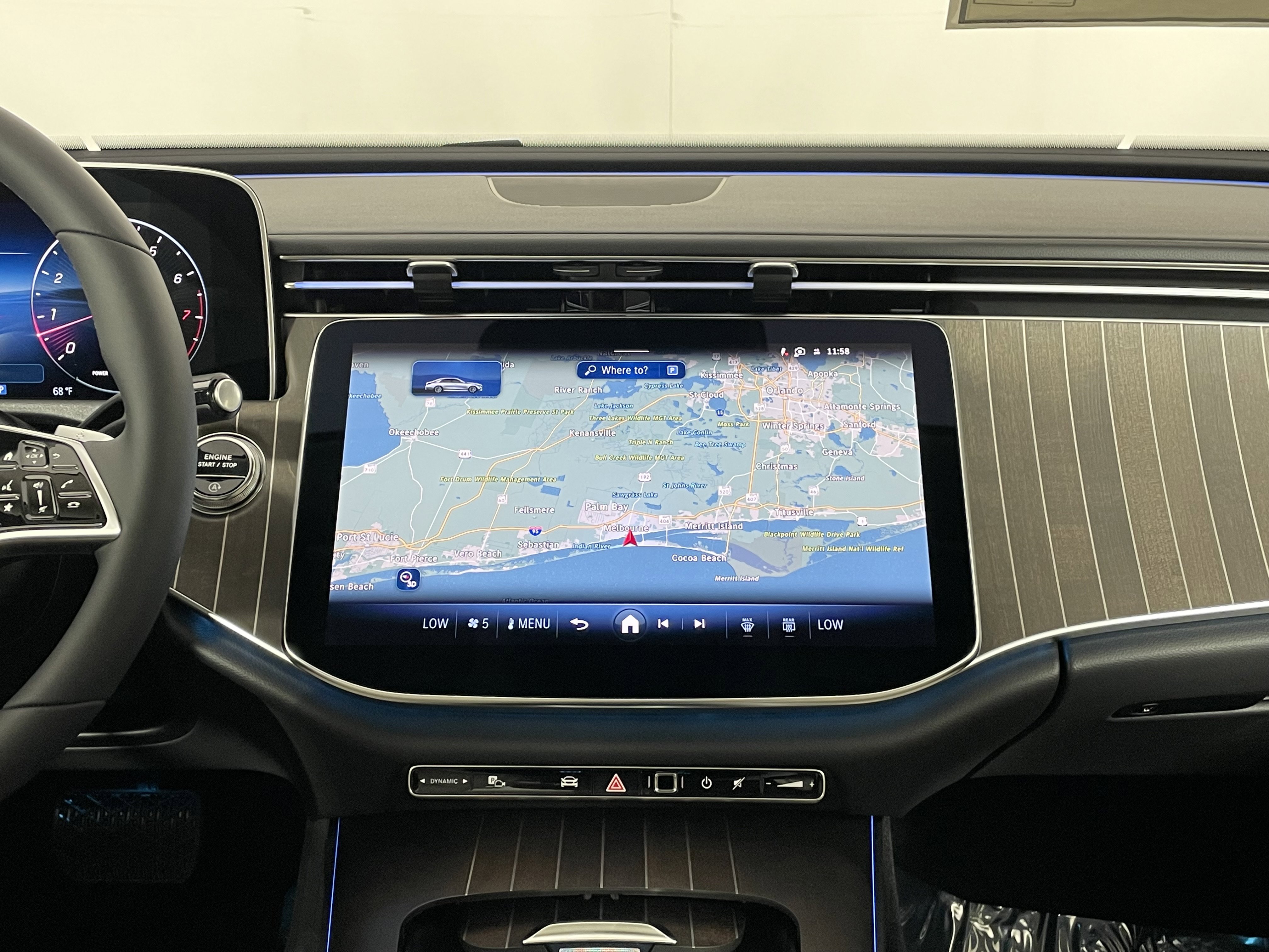 New 2026 Mercedes-Benz E 350 Sedan image 17