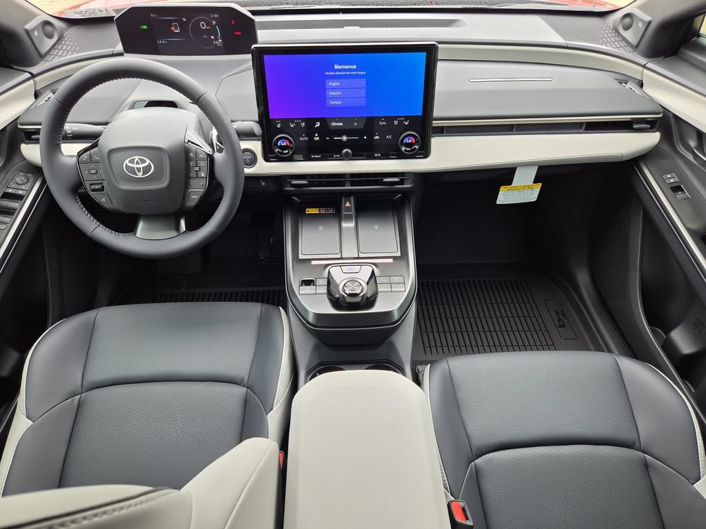 New 2026 Toyota bZ FWD image 12