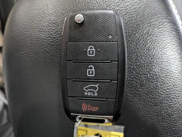 Used 2018 Kia Soul w/ Option Group 020 FWD image 28