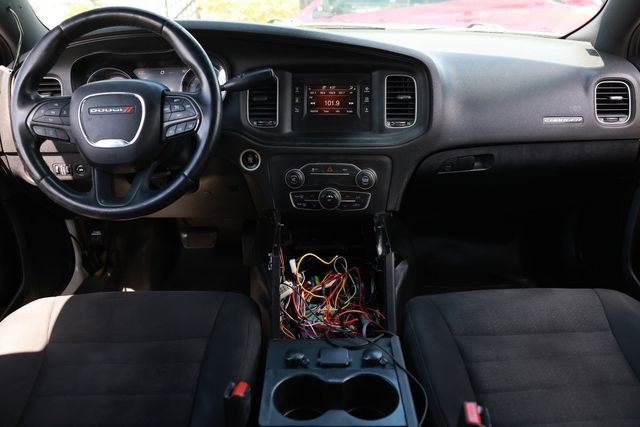 Used 2016 Dodge Charger Police RWD image 2