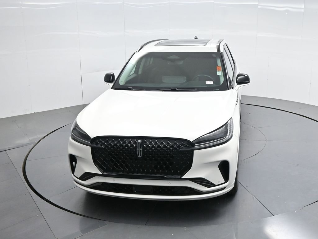 Used 2025 Lincoln Aviator 2WD w/ Jet Appearance Package image 42