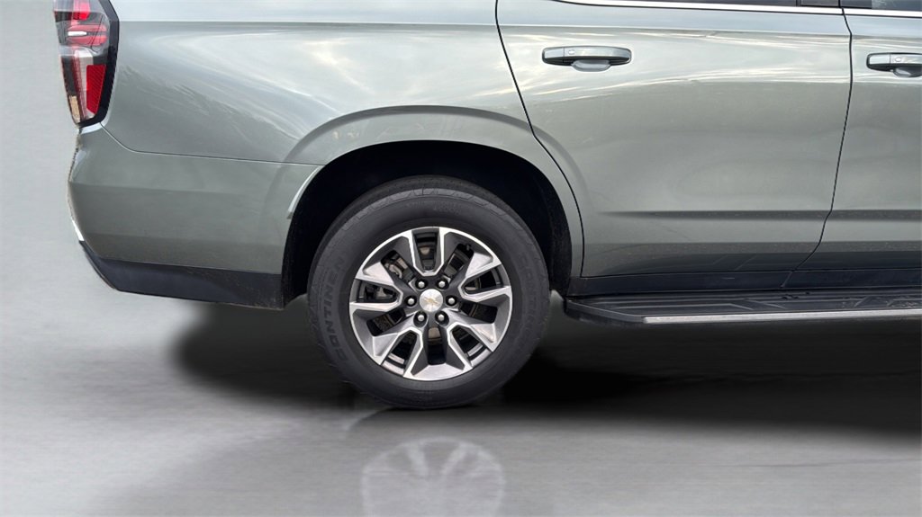 Used 2024 Chevrolet Tahoe LT w/ LT Signature Package image 21