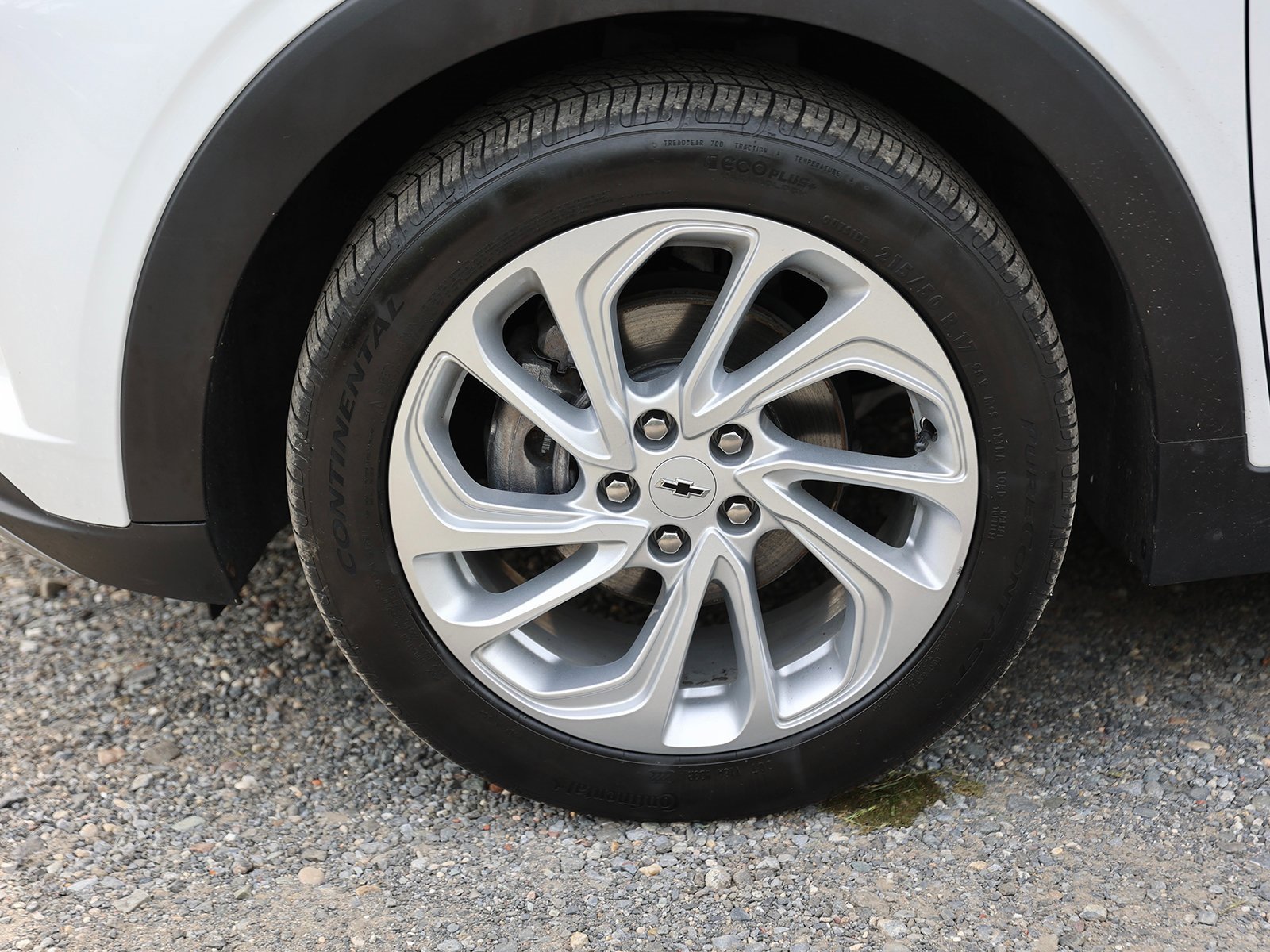 Certified 2022 Chevrolet Bolt EUV LT image 11