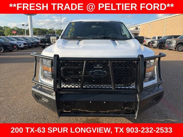 Certified 2023 Ford F150 XLT image 8