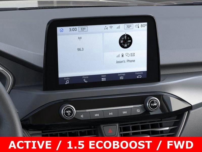 New 2025 Ford Escape Active w/ Cold Weather Package image 14