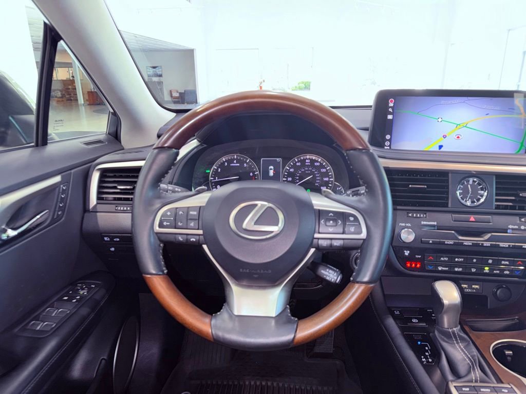 Certified 2020 Lexus RX 350 FWD w/ Premium Package image 19