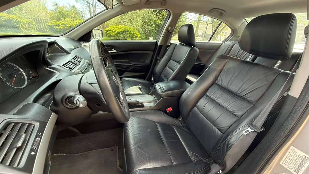 Used 2012 Honda Accord SE image 12