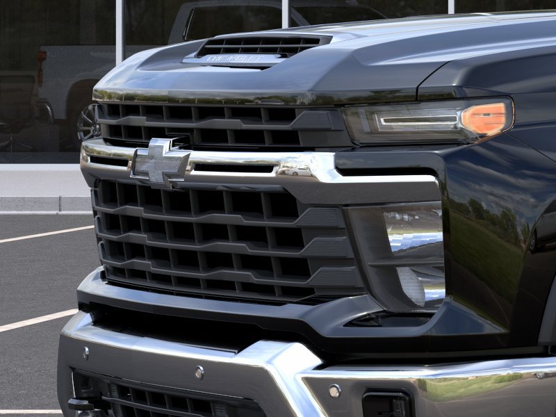 New 2026 Chevrolet Silverado 3500 LT w/ Safety Package AWD/4WD image 14