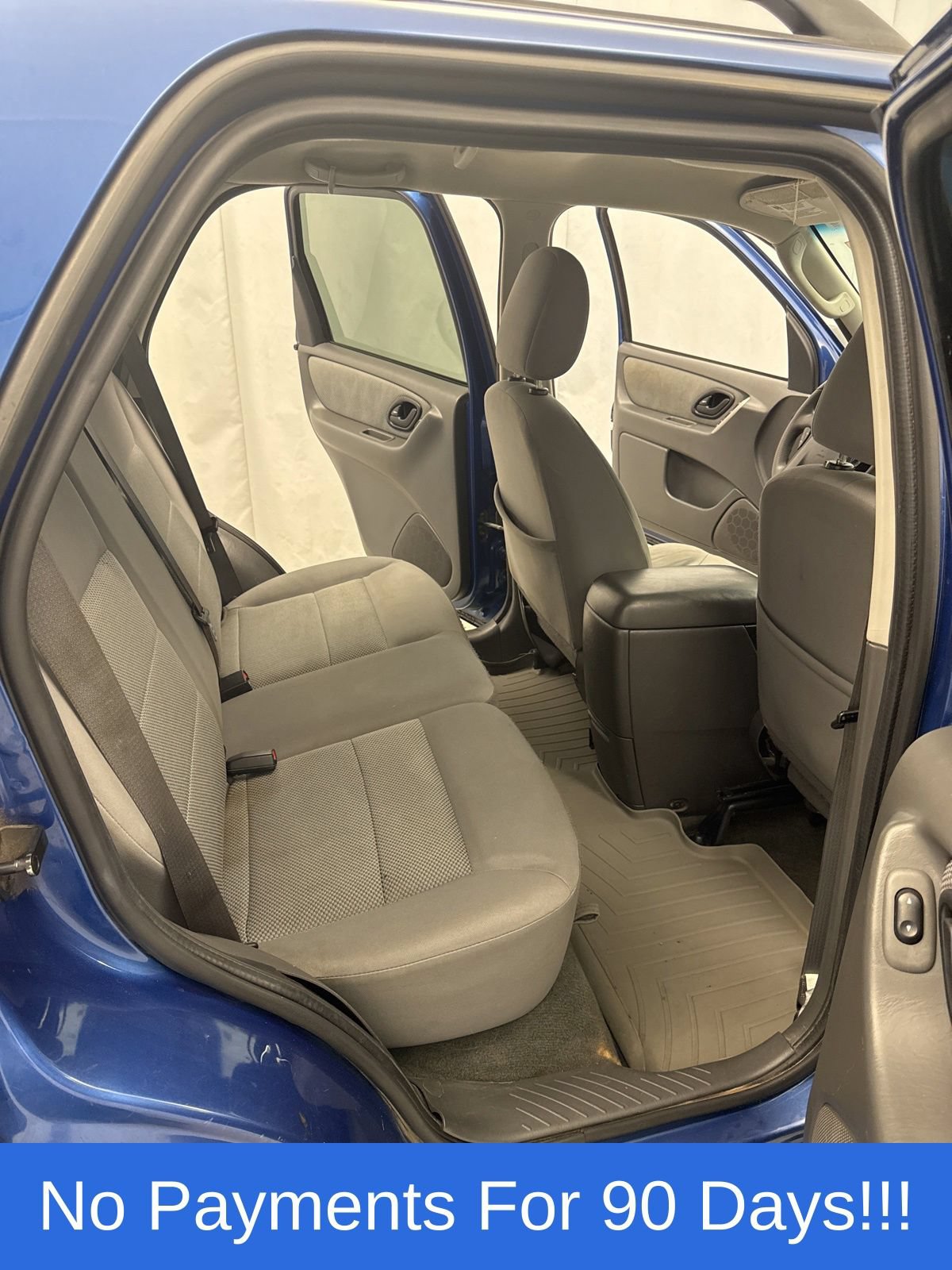 Used 2007 Ford Escape 4WD Hybrid image 26