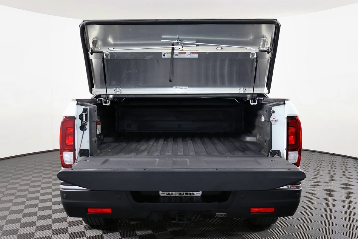 Used 2020 Honda Ridgeline RTL-E image 14