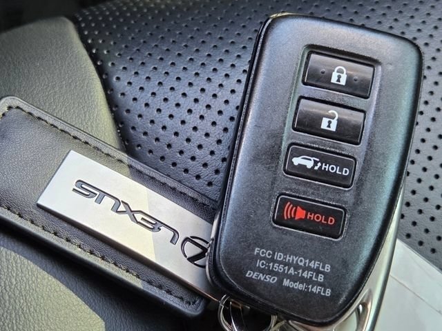 Used 2022 Lexus RX 350 FWD w/ Luxury Package image 35