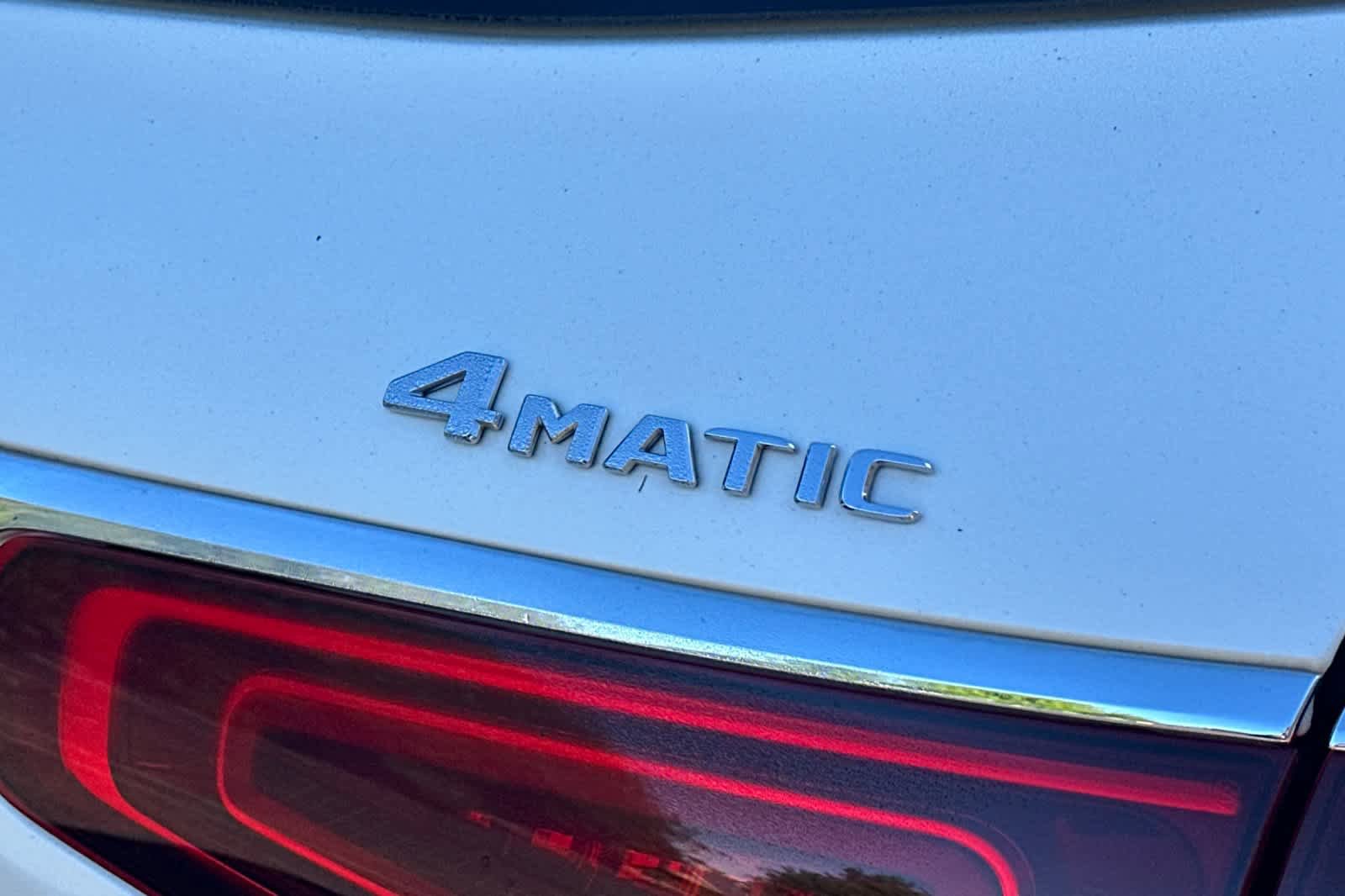 Certified 2022 Mercedes-Benz GLS 580 4MATIC image 28