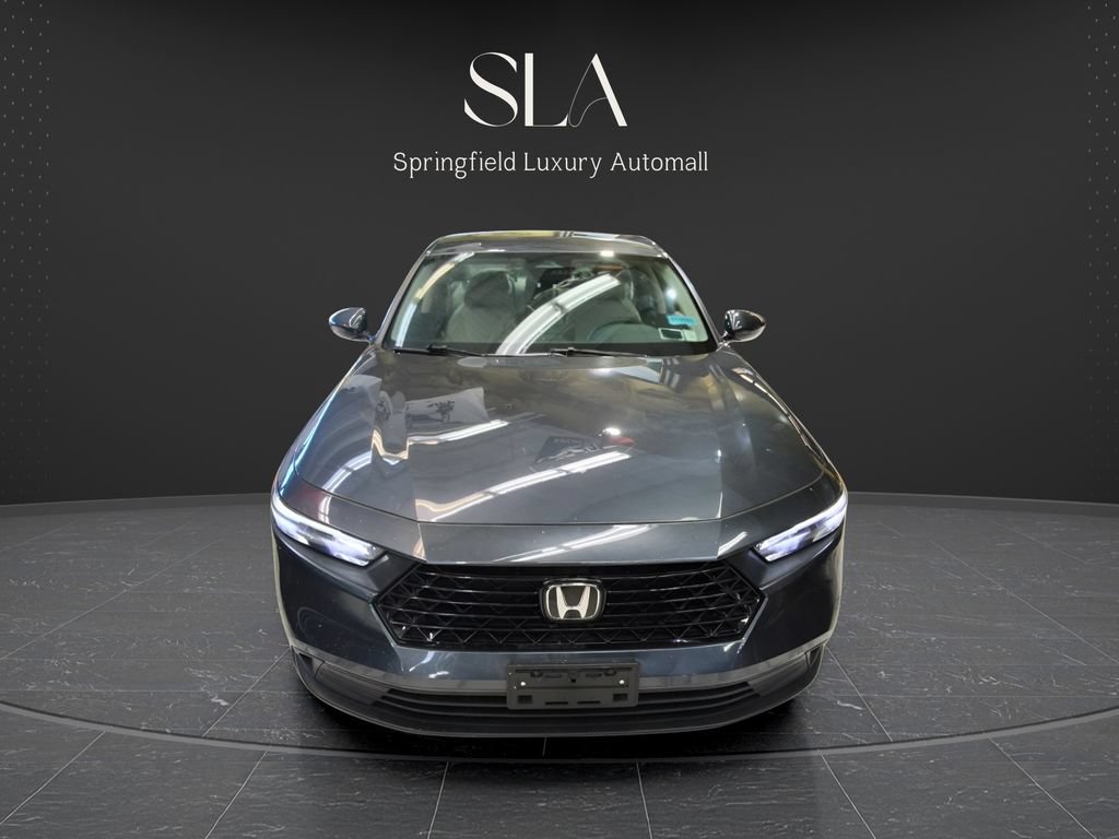 Used 2023 Honda Accord LX image 2