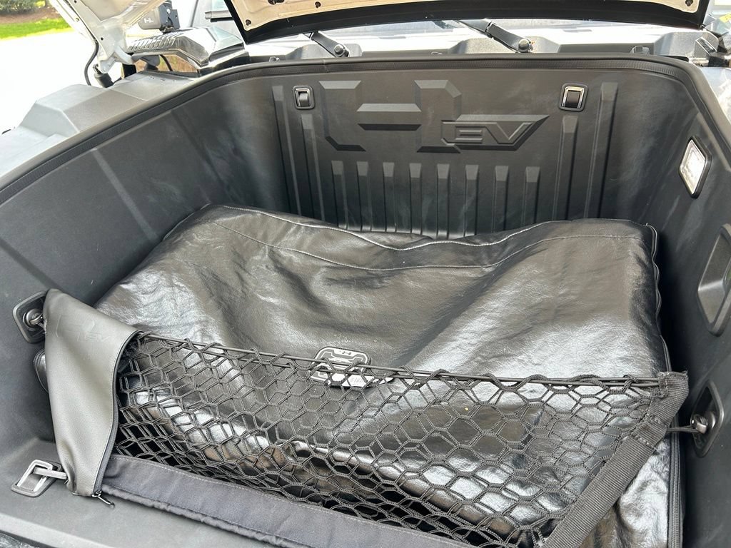 Used 2022 GMC Hummer EV Edition 1 w/ LPO, Illumination Package AWD/4WD image 45