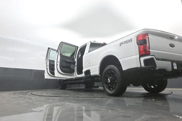 New 2026 Ford F350 Lariat AWD/4WD image 46