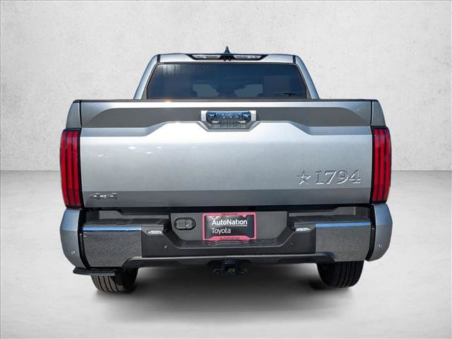 New 2026 Toyota Tundra 1794 Edition image 7