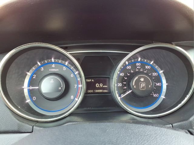Used 2012 Hyundai Sonata GLS FWD image 24