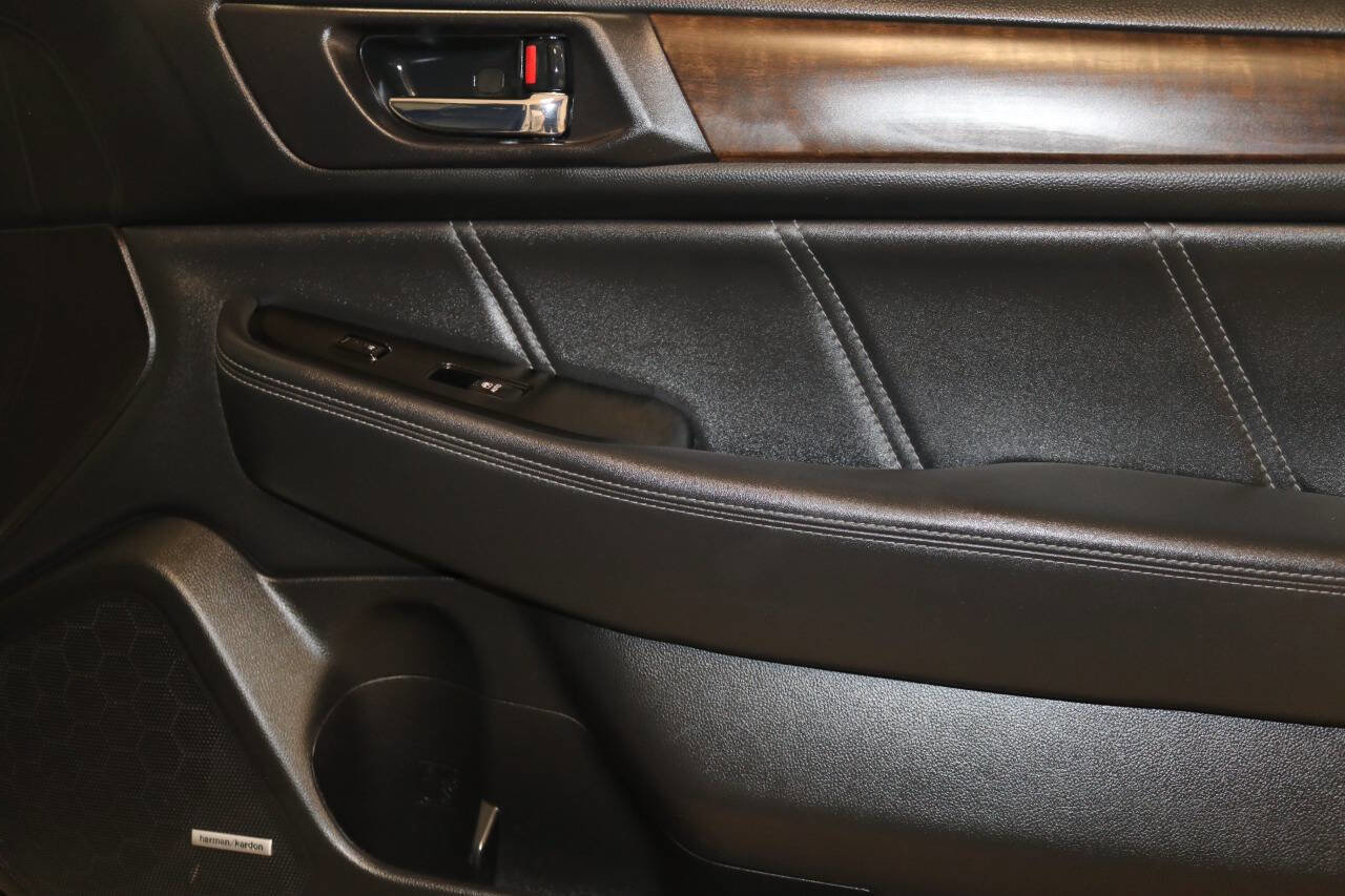 Used 2019 Subaru Outback 2.5i Limited w/ Popular Package #2 image 65