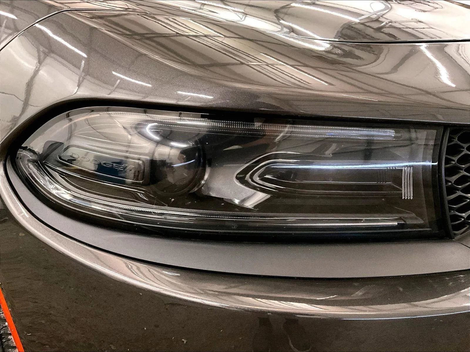 Used 2022 Dodge Charger R/T w/ Driver Convenience Group image 27