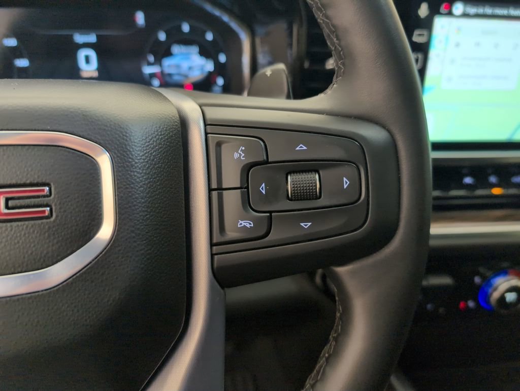 Used 2025 GMC Sierra 1500 Elevation w/ Preferred Package AWD/4WD image 44