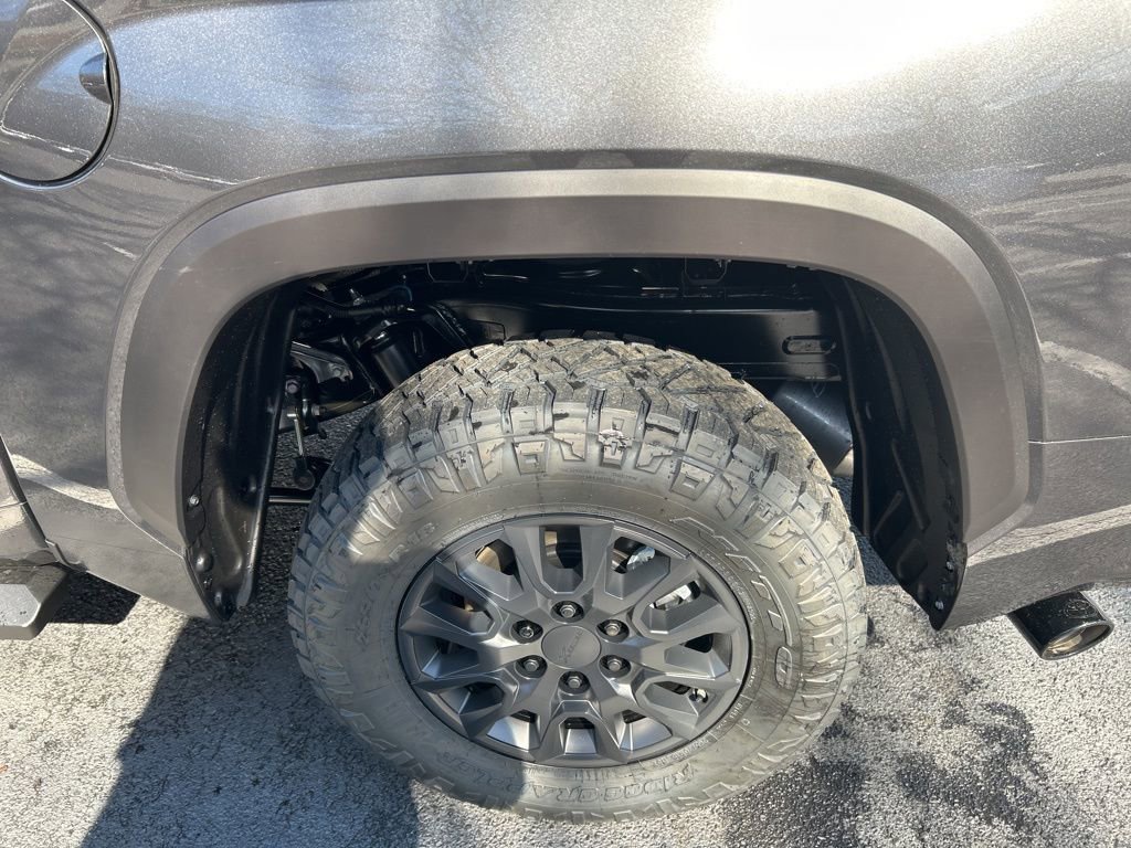 New 2026 Toyota Tundra SR5 image 13