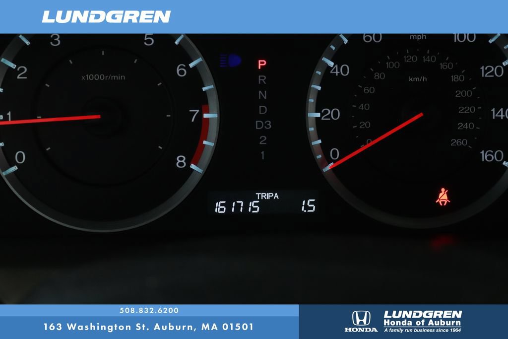 Used 2011 Honda Accord LX image 18