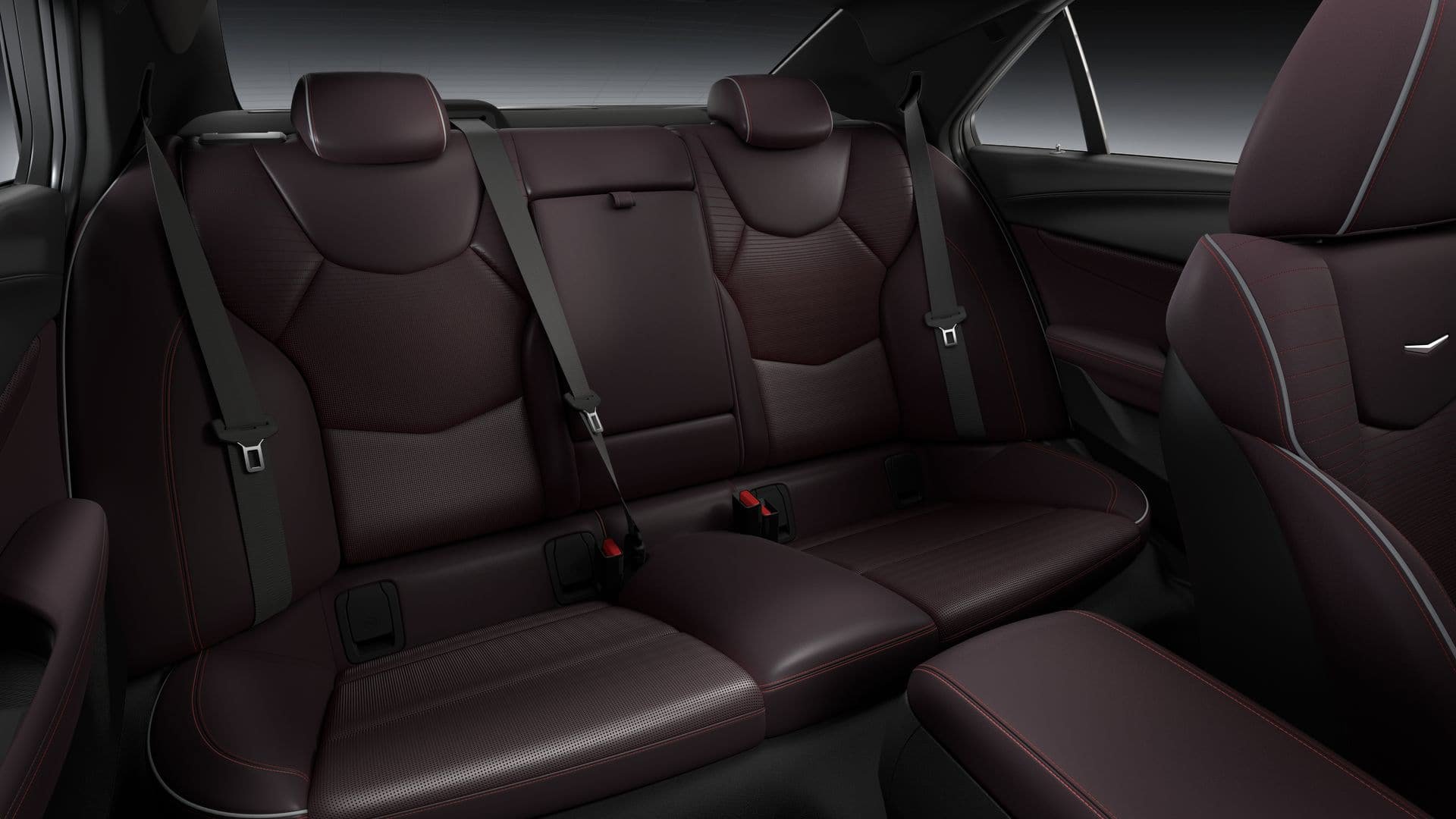 New 2025 Cadillac CT4 Sport AWD/4WD image 44