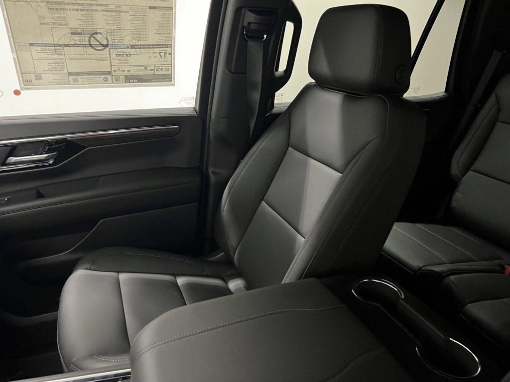 New 2026 Chevrolet Tahoe LT image 24