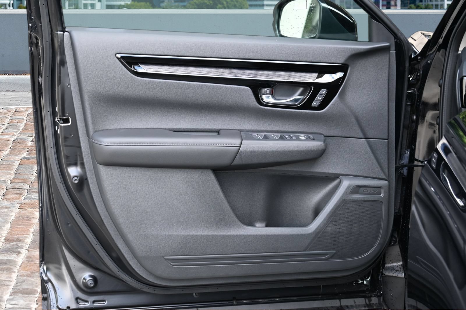 New 2026 Honda CR-V EX-L image 11