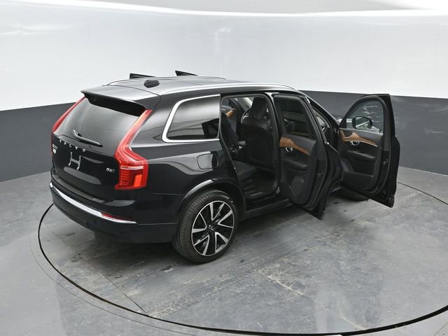 Used 2023 Volvo XC90 B6 Plus w/ Protection Package AWD/4WD image 28