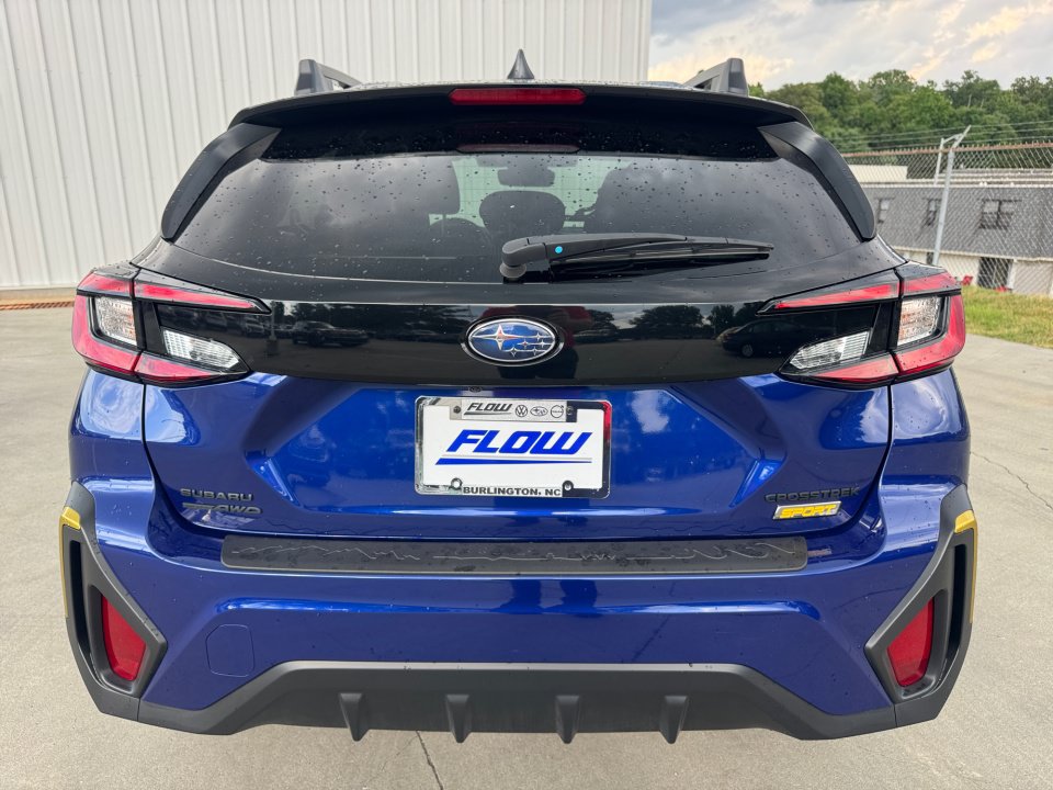 Used 2026 Subaru Crosstrek 2.5i Sport AWD/4WD image 18