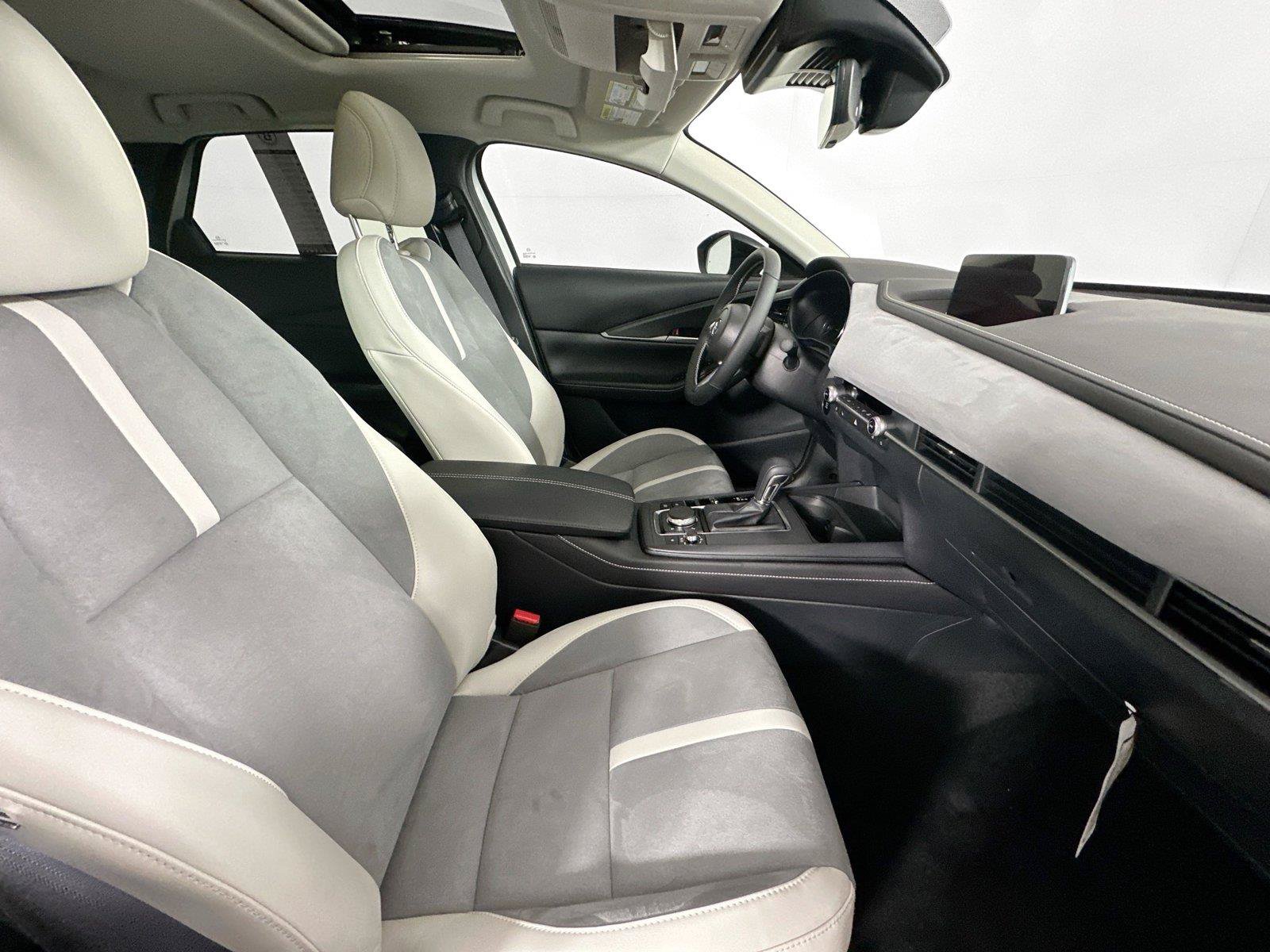 New 2026 MAZDA CX-30 2.5 Turbo AWD/4WD image 44