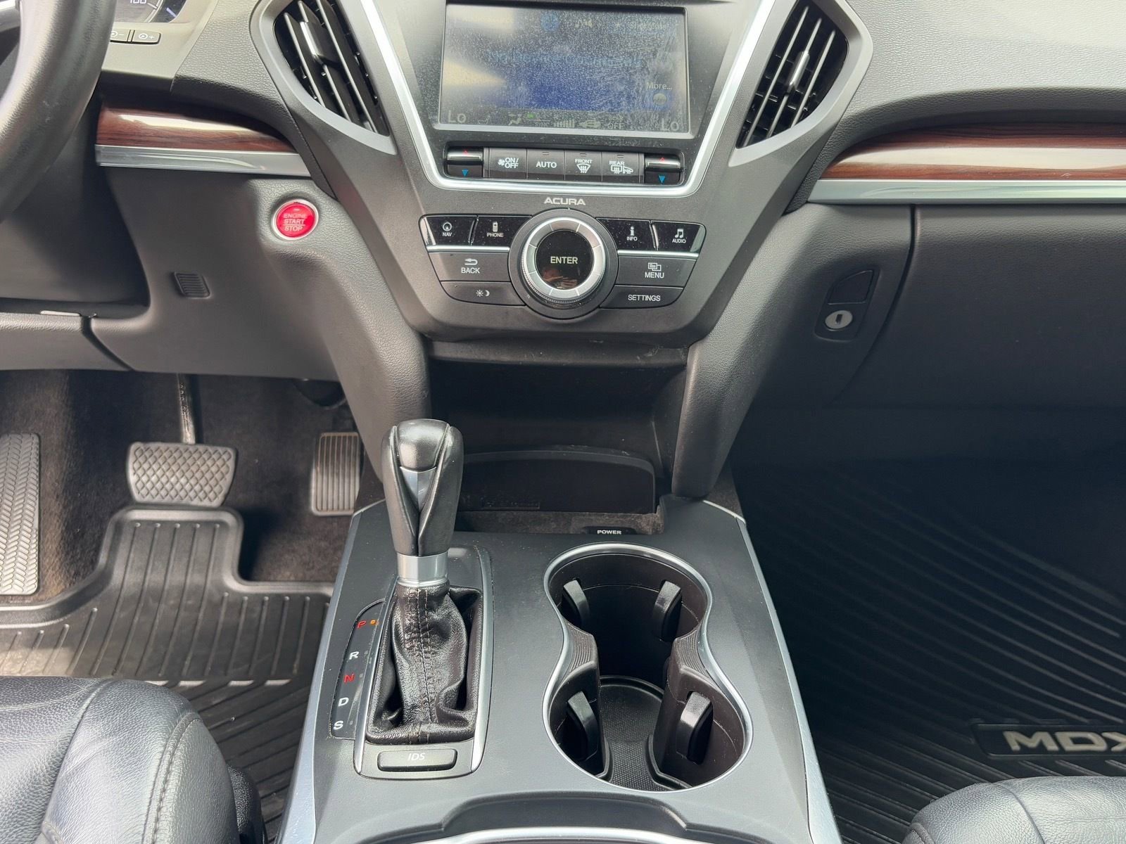 Used 2015 Acura MDX FWD w/ Technology Package image 26