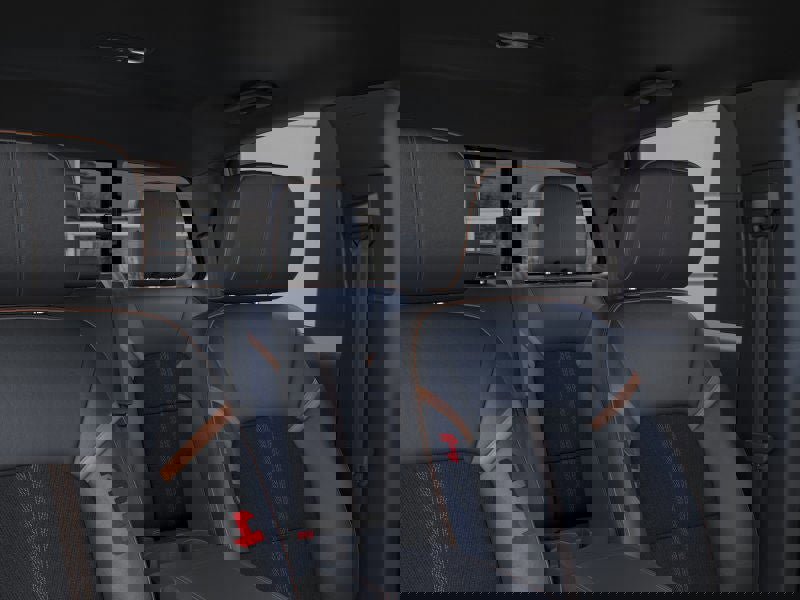 New 2026 GMC Canyon AT4 w/ Nightfall Essentials Package image 38