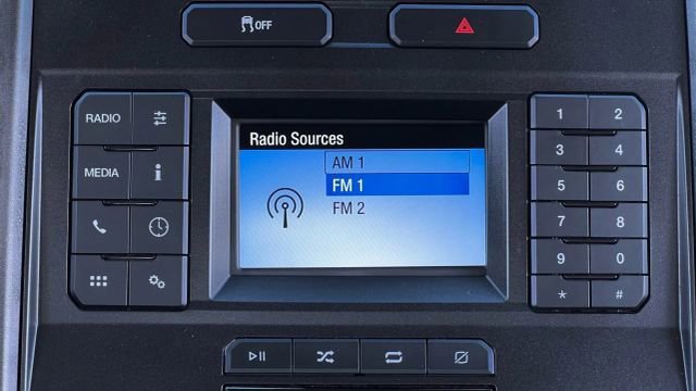 Used 2022 Ford F250 XL w/ Power Equipment Group image 88