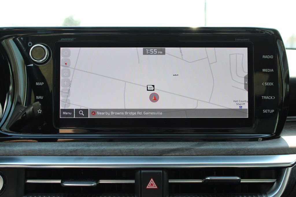 Used 2021 Kia K5 EX w/ EX Premium Package FWD image 12
