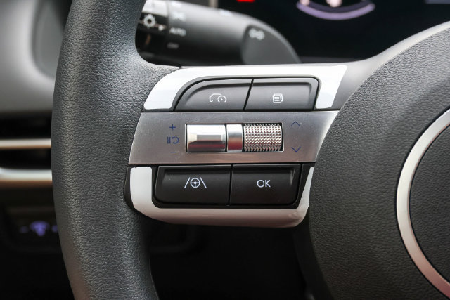 New 2027 Hyundai Santa Cruz SE AWD/4WD image 21