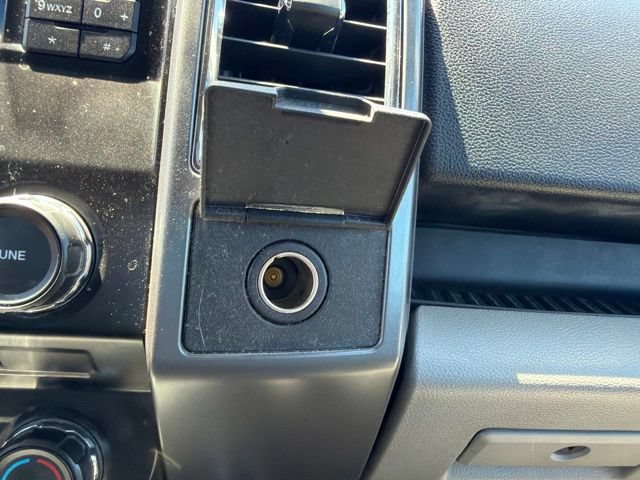Used 2015 Ford F150 XLT w/ Equipment Group 301A Mid AWD/4WD image 33