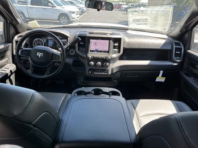 New 2024 RAM 5500 Tradesman w/ Chrome Appearance Group image 8