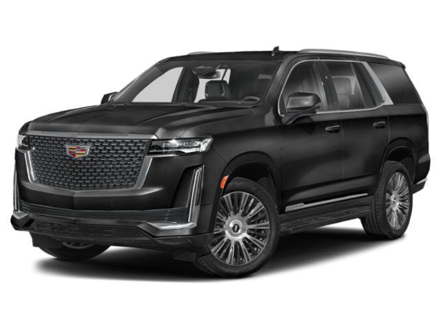 Certified 2023 Cadillac Escalade Premium Luxury AWD/4WD image 1