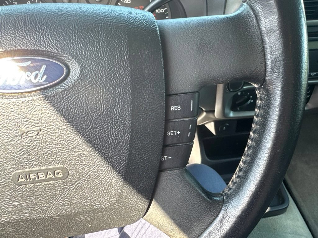 Used 2011 Ford Ranger XLT AWD/4WD image 15