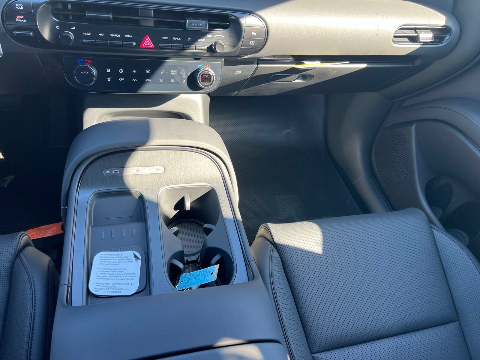 New 2026 Hyundai Palisade XRT Pro AWD/4WD image 39