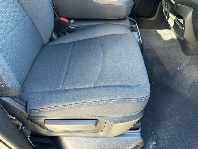 New 2026 RAM 2500 Tradesman image 13