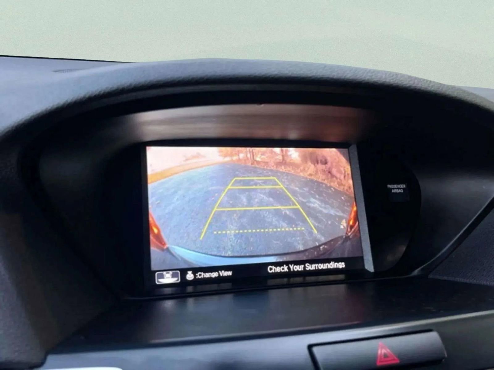 Used 2016 Acura TLX V6 image 19